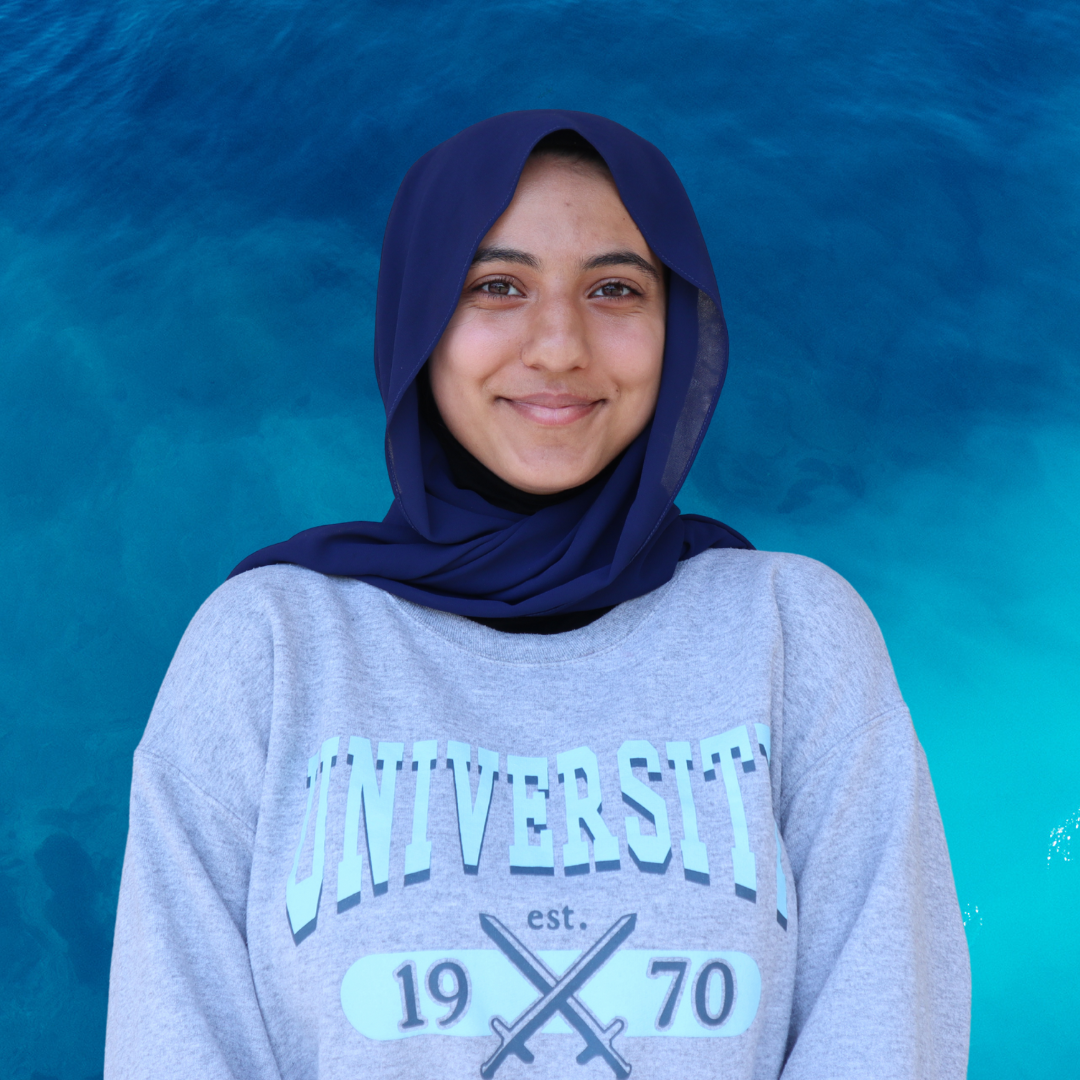 Zaynab Payami