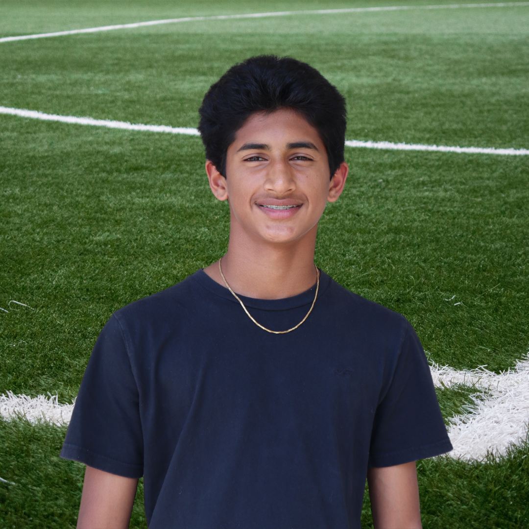 Shalin Reddy