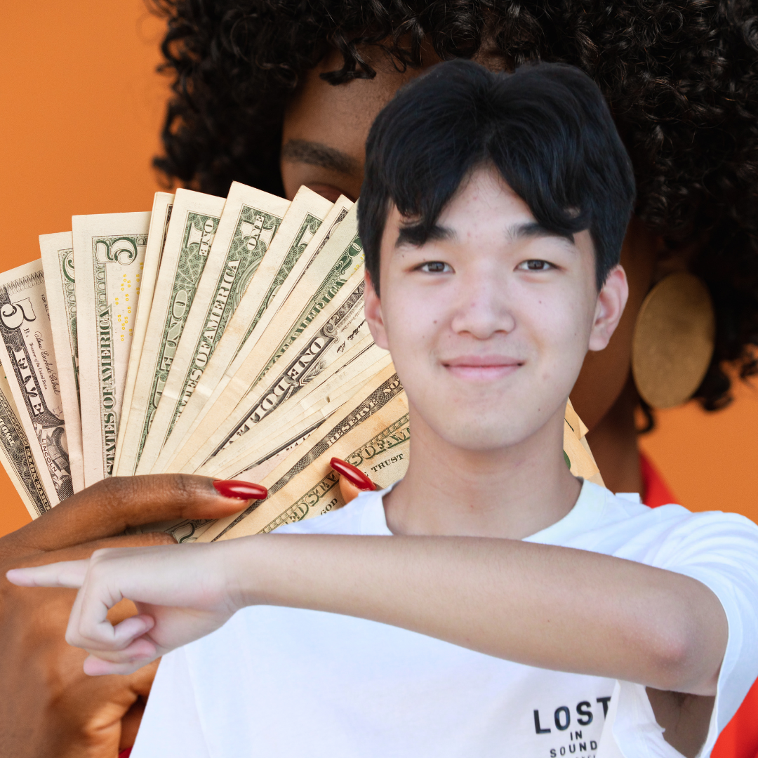 Paul Zheng