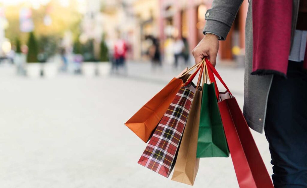 Black Friday is ruining the spirit of Thanksgiving and expression of gratitude for friends and family.