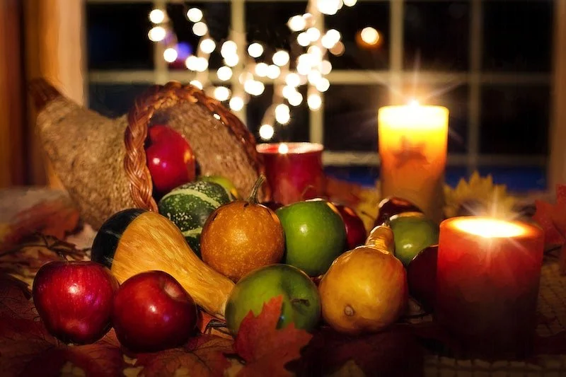 Gratitude and thankfulness are an integral part of Thanksgiving. However, in recent years, Thanksgiving has been more about corporate greed and food rather than thankfulness. 