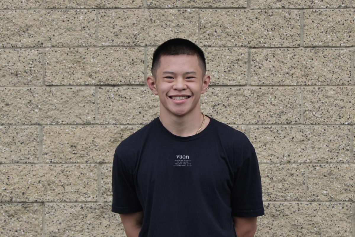January Athletes of The Month