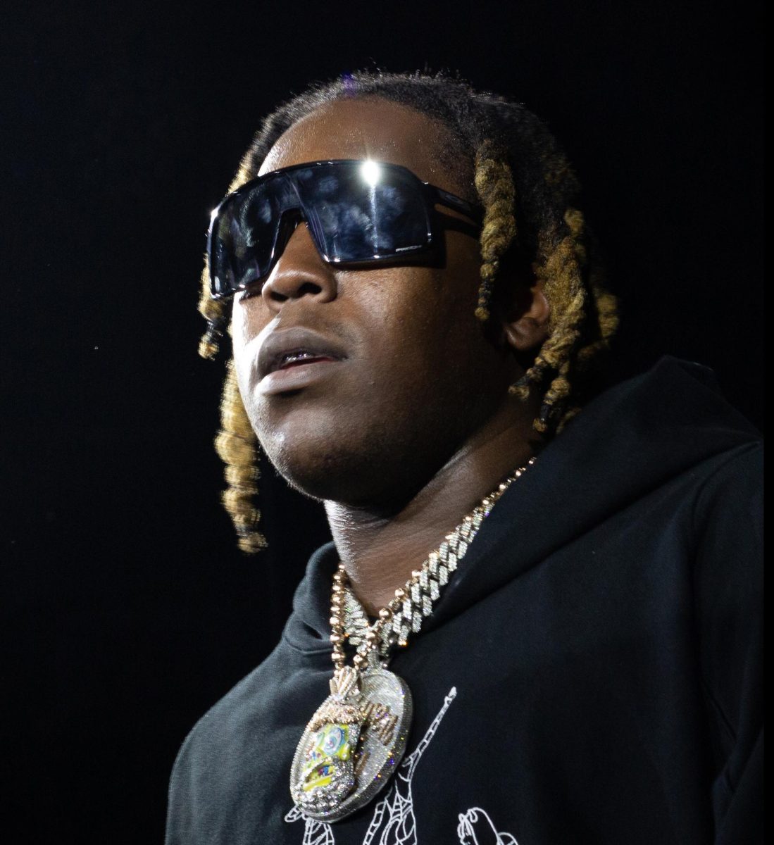 Don Toliver's fifth studio album, "Octane," masterfully blends samples and features while maintaining Toliver's unique sound.