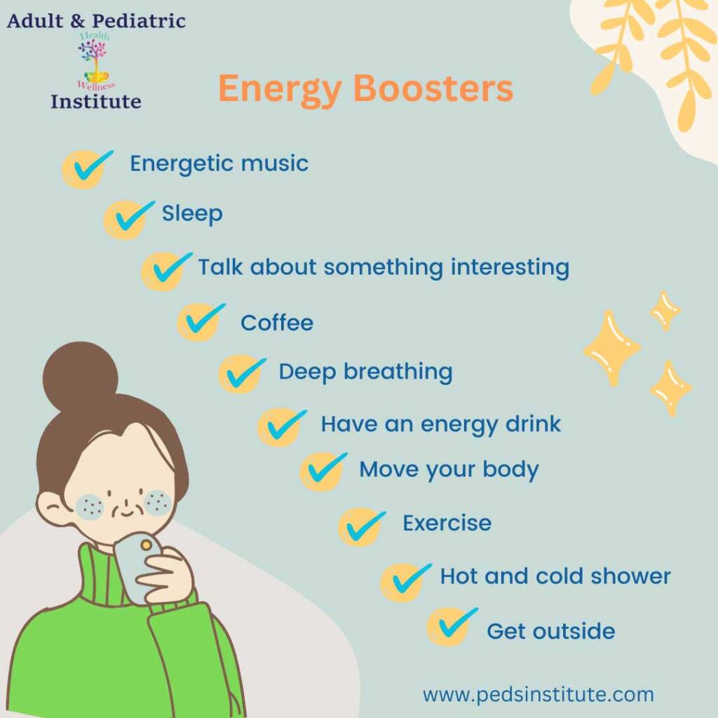 Morning routines provide many different benefits including increased energy and lower stress levels.