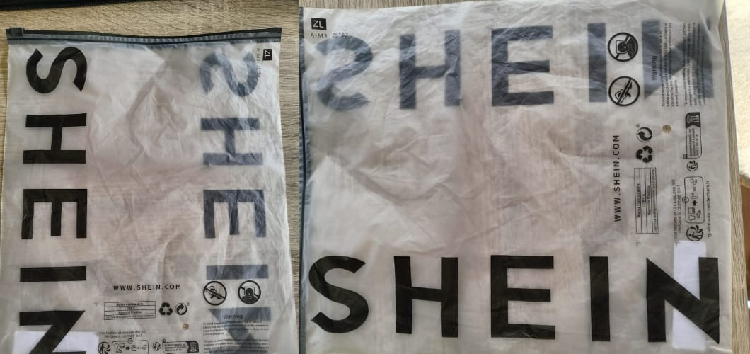 Shein workers are often overworked and underpaid.