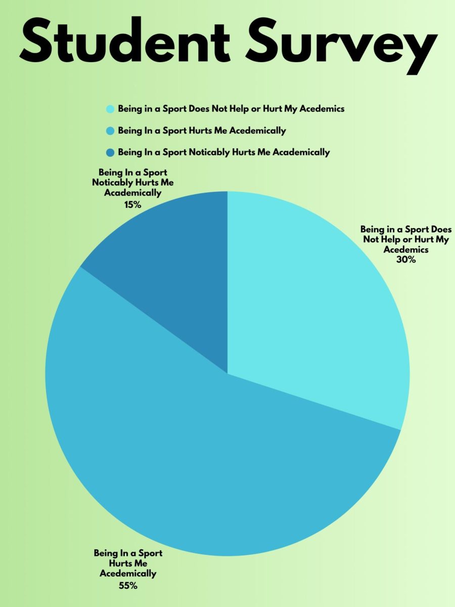 Academic Competition In School Does More Harm Than Good